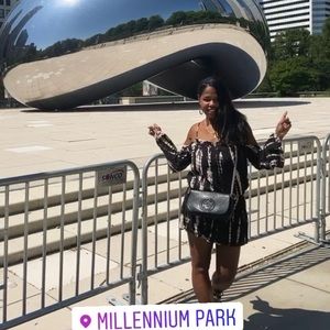 🇺🇸 Black tie dye versatile summer dress 🇺🇸